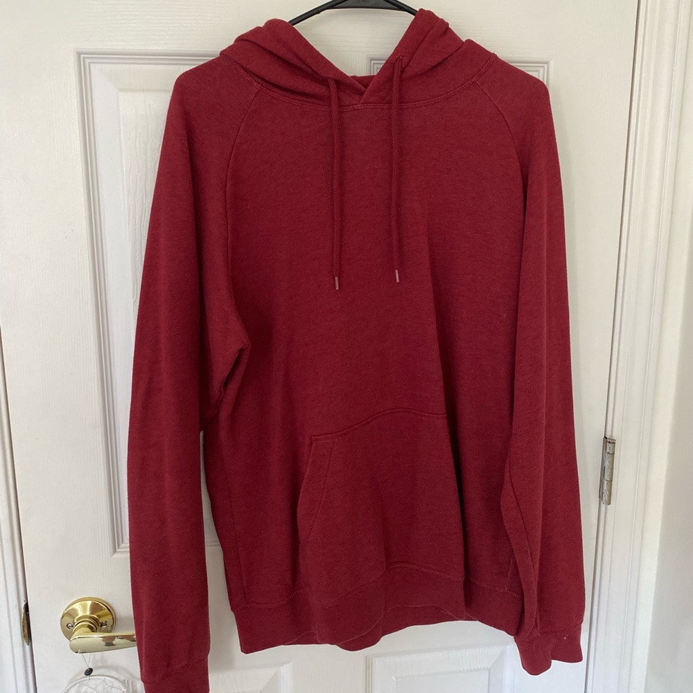 H&M Men’s Hoodie.